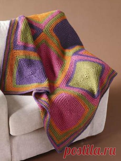 Найдено на сайте lionbrand.com.