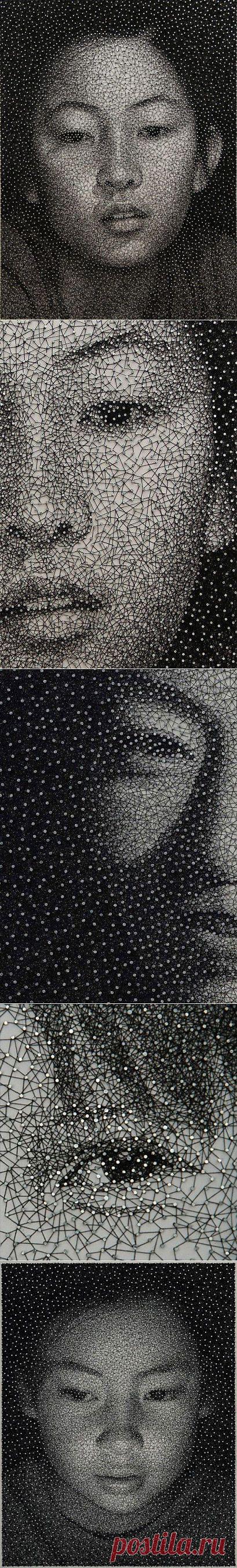 Умопомрачительное творчество / Я - суперпупер