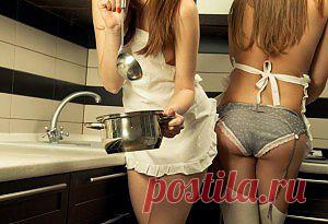 16 кулинарных хитростей от домохозяек