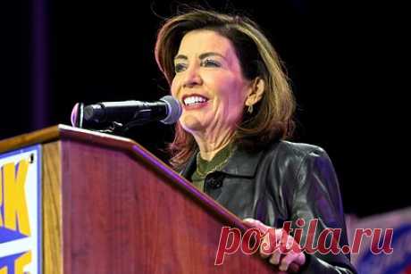 В Нью-Йорке создали военный штаб