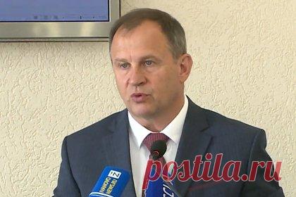 Раскрыта преступная схема бывшего мэра российского города на 500 миллионов рублей