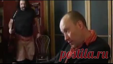 Александр Лаэртский ღ Детства моего чистые глазёнки...  ☆[18] ненормативная лексика☆