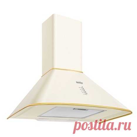 Вытяжка Simfer SM 8661 - купить вытяжки в интернет-магазине Chocomart
