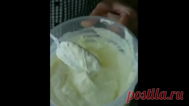 Очень вкусный песочный пиpoг c твopoгoм и яблoкaми