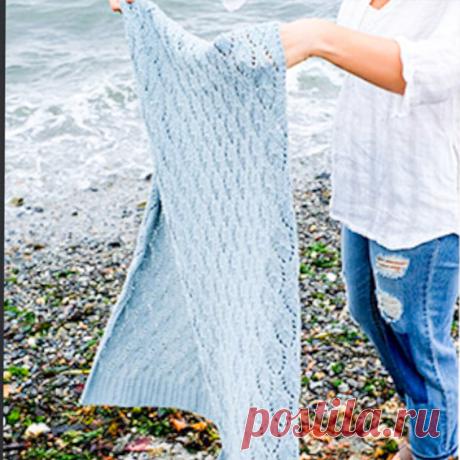 Почему я иногда меняю схемы узоров при вязании | Сундучок с подарками | Яндекс Дзен