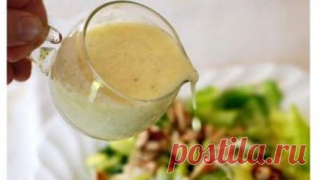 5 самых вкусных заправок для салатов. Замени привычный майонез! Сохраните себе, чтобы не потерять!