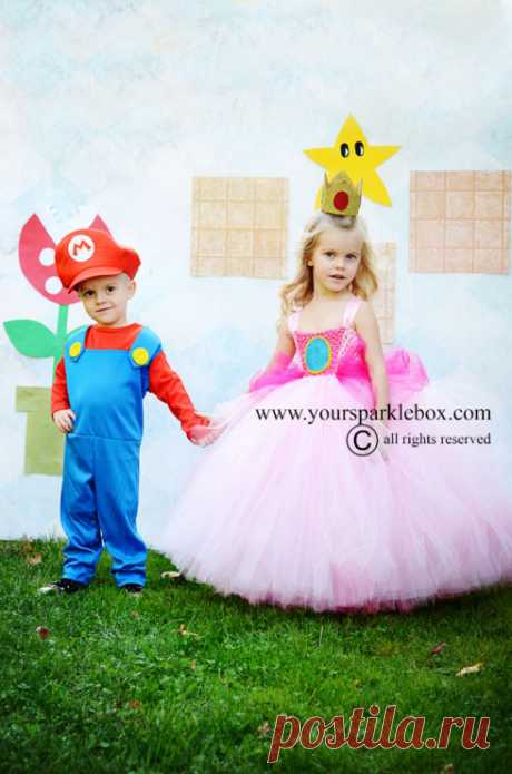 (7) Gallery.ru / Foto # 1 - Pequeñas princesas !!! - roce