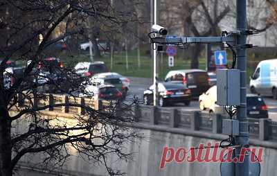 Под зорким взглядом: что умеют и чему могут научиться камеры на дорогах. Игорь Моржаретто — о том, будут ли выписывать штрафы за среднюю скорость и чего еще ожидать от комплексов фотовидеофиксации