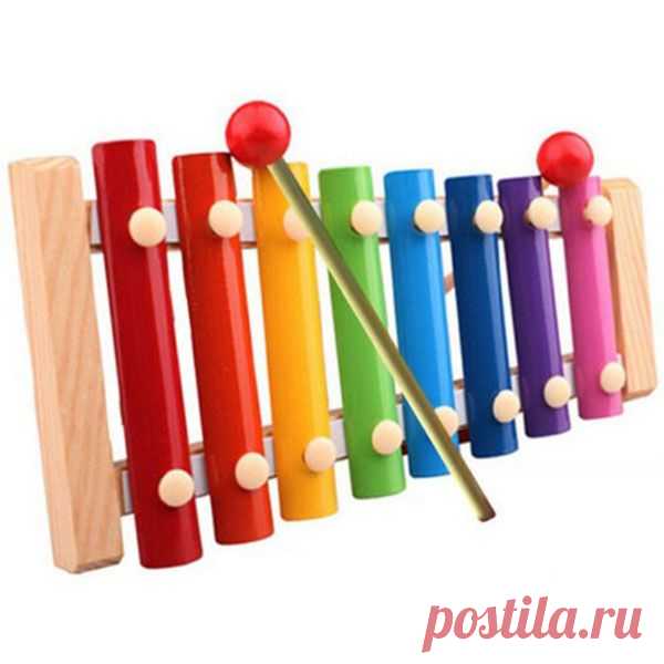 Aliexpress.com : купить малыш ребенок 8 тон Ксилофон музыкальные игрушки даром мудрости Разработка деревянные красочные начале учебного барабанные палочки из надежных поставщиков на игрушки музыкального инструмента наслаждаться шопинг | Группа alibaba