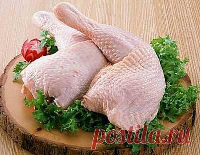 Тушеные окорочка в мультиварке | Полезные советы и вкусные рецепты