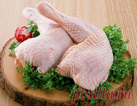 Тушеные окорочка в мультиварке | Полезные советы и вкусные рецепты