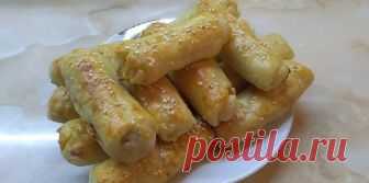 Очень вкусный рецепт рулетиков с картошкой