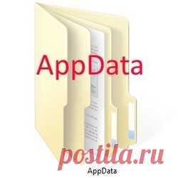 AppData что это за папка Windows 7 / 8 / 10, как удалить?