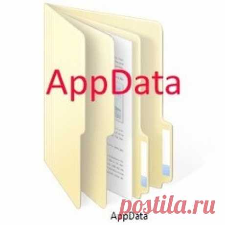 AppData что это за папка Windows 7 / 8 / 10, как удалить?