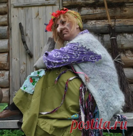Шкурки. Сказка для взрослых