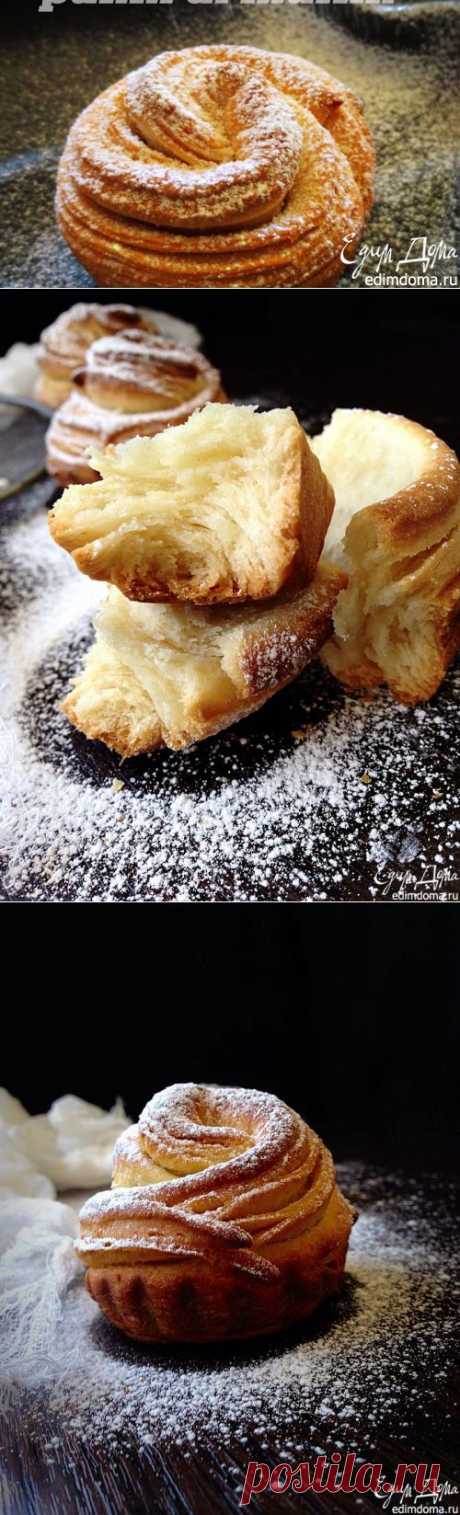 Краффины | Кулинарные рецепты от «Едим дома!»