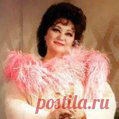 16 мая в 2012 году умер(ла) Мария Биешу-ОПЕРНАЯ ПЕВИЦА