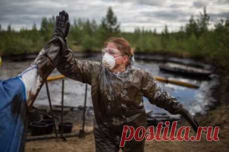 Ура! Нефть подешевела! Теперь бензин будет стоять как в 70-тых