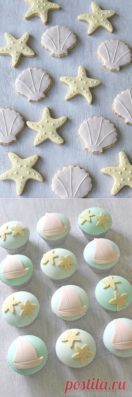 Blog | Little Boutique Bakery