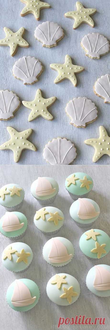 Blog | Little Boutique Bakery