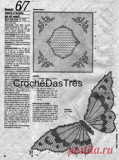 .ФИЛЕЙНОЕ ВЯЗАНИЕ.