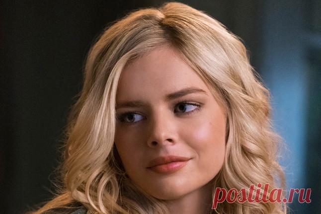 Самара Уивинг