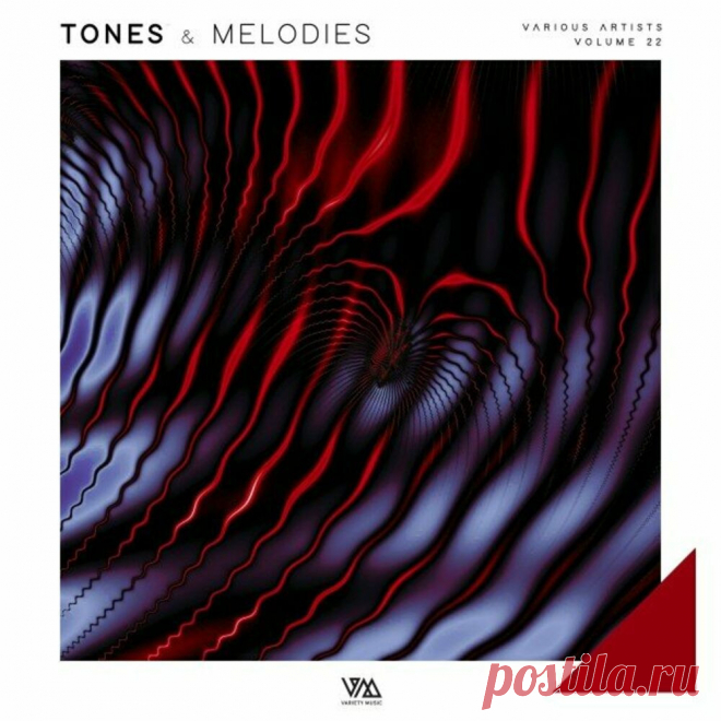 Tones & Melodies Vol 22 (2023)