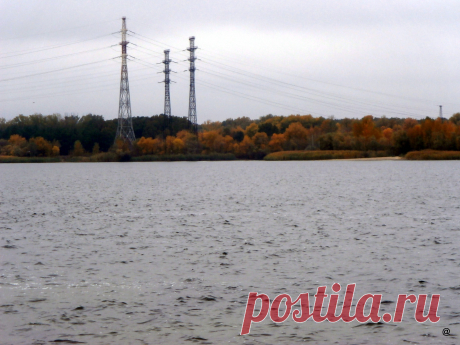 октябрь однако