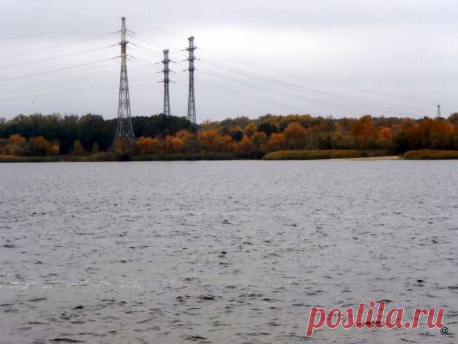 октябрь однако