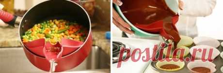 22 крутые штуковины для кухни, которые хочется купить прямо сейчас
