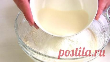 Творог Плюс Нежнейшее Тесто и сверху насыпаем ЯГОДЫ!Пирог,который покорит Всех!!