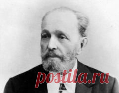 14 июля в 1910 году умер Мариус Петипа-ТАНЦОВЩИК-БАЛЕТМЕЙСТЕР