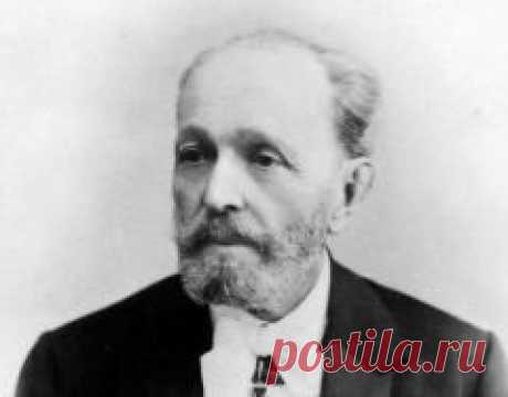 14 июля в 1910 году умер Мариус Петипа-ТАНЦОВЩИК-БАЛЕТМЕЙСТЕР