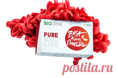 Bio-Drinkio-Drink вкусный чай, жидкие бады, витамины. Купит по коду консультанта 327-3744336 #vision #бады