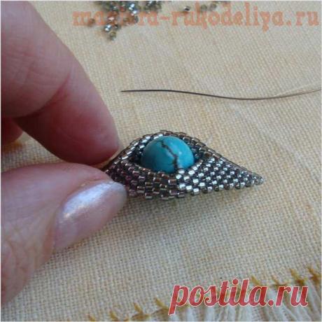 Кольцо из бисера | Записи в рубрике Кольцо из бисера | Дневник maLenok68