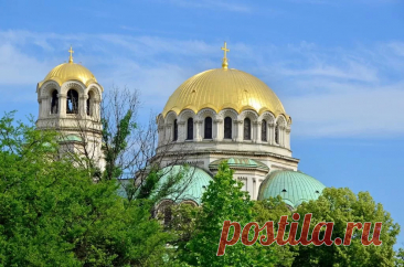 Болгария Советы туристам Отдых - Журнал полезных советов