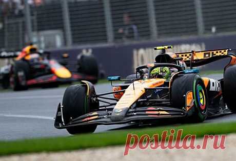 FIA проверила машину McLaren и вынесла вердикт - Life Идеи Международная автомобильная федерация (FIA) проверила машину McLaren во время двухнедельного перерывы между этапами в Майами и Имоле. Отчёт по итогам