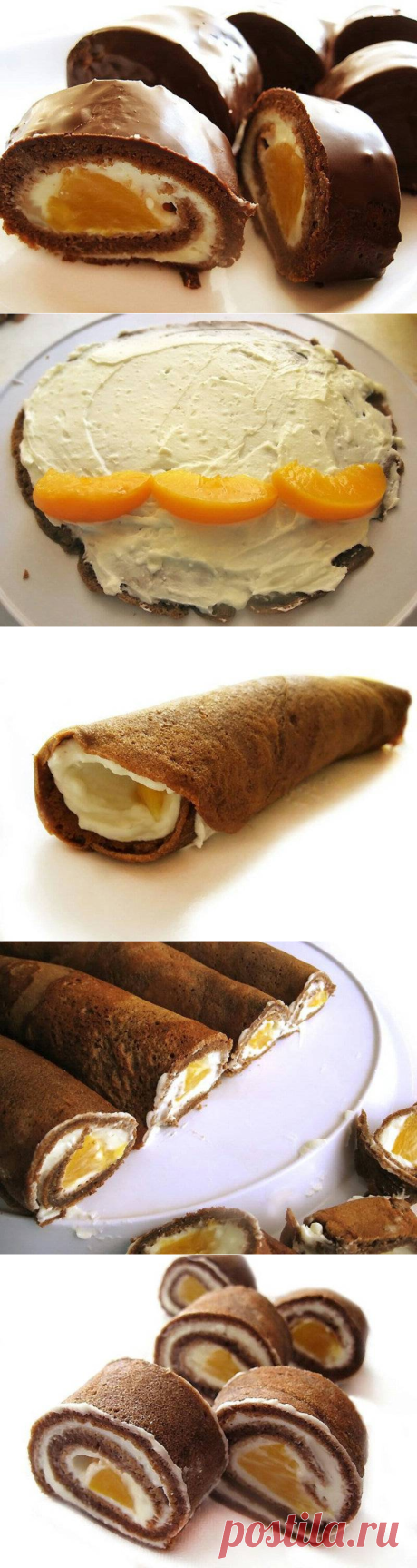 Роллы–блюдо японской кухни
