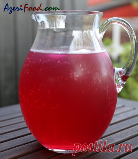 Reyhan – AzeriFood.Com