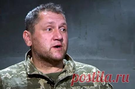 Люди как «ярмо». Актер из ВСУ заявил, что не хочет захватывать Крым. Пример Олега Иваницы свидетельствует лишь об одном — украинскому обществу предстоит пройти очень тяжелый путь до отрезвления.