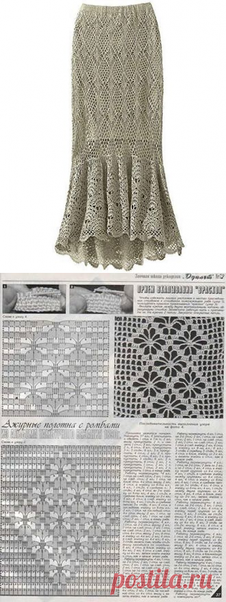 (3) Crochetelandia