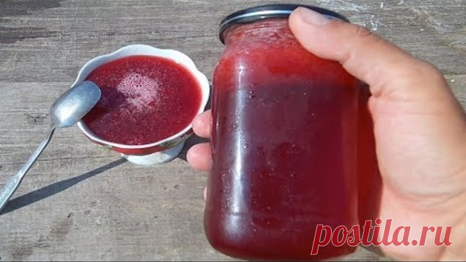 Рецепт самого вкусного свежего клубничного желе на зиму