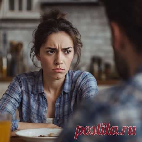 — Ты совсем ненормальный?! Зачем ты дал нашему сыну наесться сладостей перед едой? Специально хочешь подорвать мой авторитет? - OGADANIE.RU