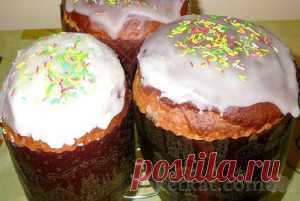 Венская пасха