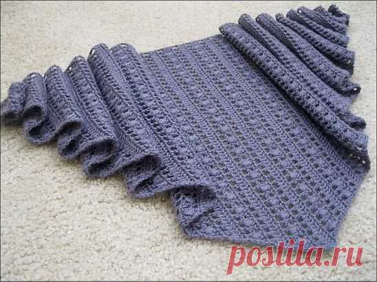 Бактус "Мечтая о зиме"
http://labhousehold.com/baktus-dreaming-of-winter.html