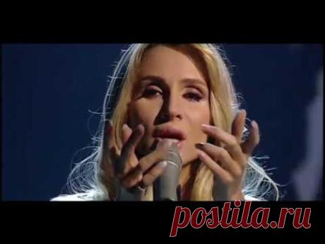 LOBODA - Твои Глаза, Пора домой, Под снегом (ИНТЕР-"Остаемся зимовать")