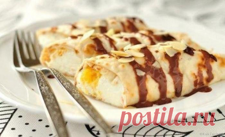 10 хитростей для идеально вкусных блинов на каждый день Масленицы Кажется, зима началась только вчера, а мы уже добрались до Масленицы. И если кто-то всё ещё наивно надеется не набрать лишнего за зиму, то в эту неделю избежать переизбытка калорий будет почти невозмо...