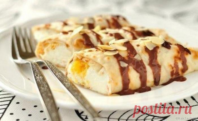 10 хитростей для идеально вкусных блинов на каждый день Масленицы Кажется, зима началась только вчера, а мы уже добрались до Масленицы.