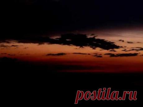 Blank and Jones - Lullaby (Les Yeux Fermes)