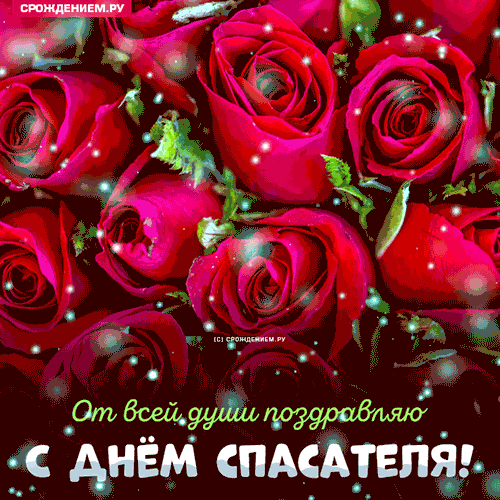 С днем спасателя, ребята,
Вы большие молодцы,
Пусть исполнятся желания,
Все заветные мечты!